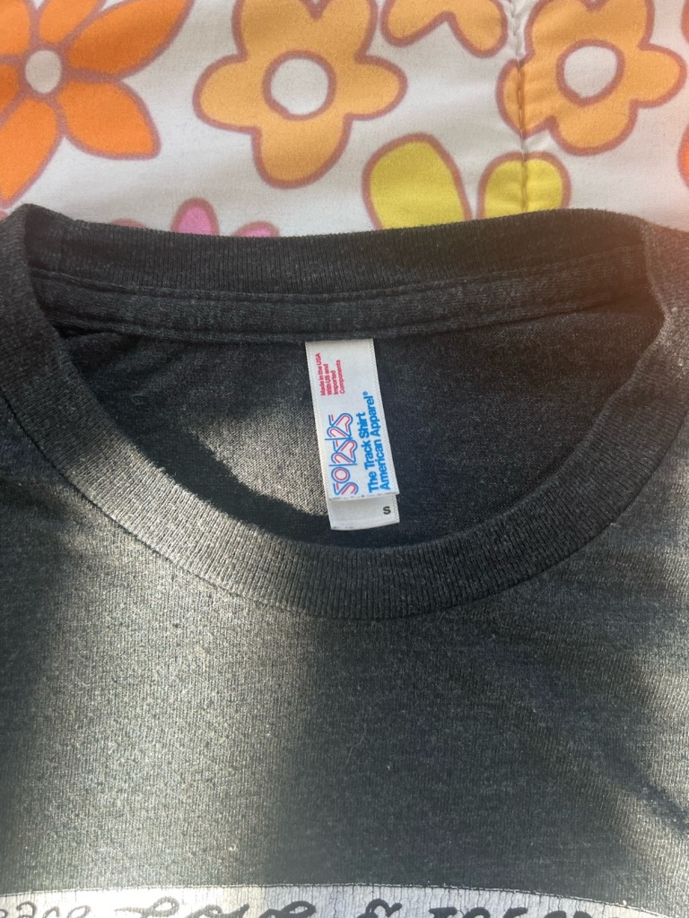 Shirt - Picture 2 of 2